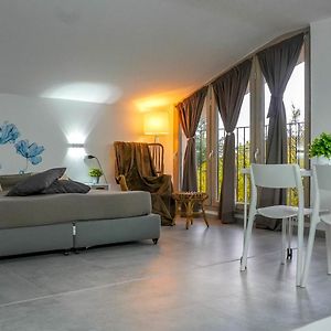 Afrodite loft appartamento Eros
