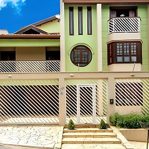 Casa Completa Campinas
