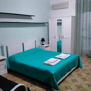 Camera Sui Tigli